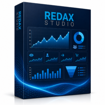 BlueWave Analytics - statystyki WordPress